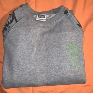 Billionaire Boys Club Sweater